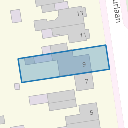 Perceel BNK01-E-10932