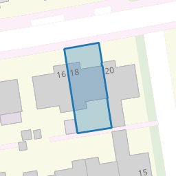 Perceel BNK01-E-10945