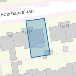 Perceel BNK01-E-10947