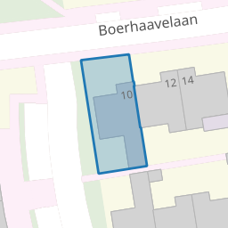 Perceel BNK01-E-10949