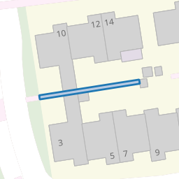 Perceel BNK01-E-10950