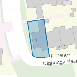 Perceel BNK01-E-10952