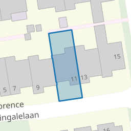 Perceel BNK01-E-10956