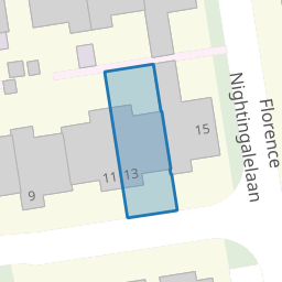 Perceel BNK01-E-10957