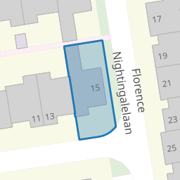 Perceel BNK01-E-10958