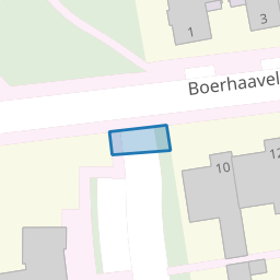 Perceel BNK01-E-10965