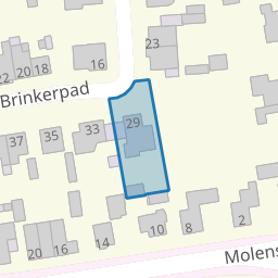 Perceel BNK01-E-10967