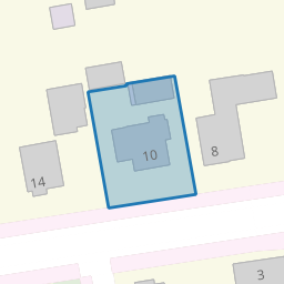 Perceel BNK01-E-10968