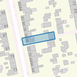 Perceel BNK01-E-11012