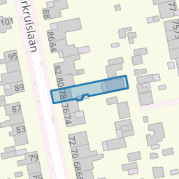 Perceel BNK01-E-11014