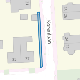 Perceel BNK01-E-11036