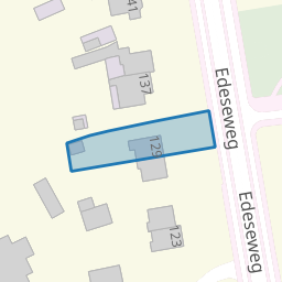 Perceel BNK01-E-11055