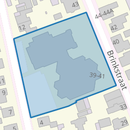 Perceel BNK01-E-11077