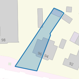 Perceel BNK01-E-11108