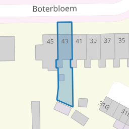 Perceel BNK01-E-11111