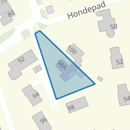 Perceel BNK01-E-11116