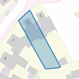 Perceel BNK01-E-11122