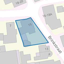 Perceel BNK01-E-11139