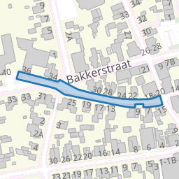 Perceel BNK01-E-11140