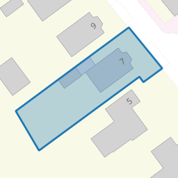 Perceel BNK01-E-11150