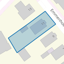 Perceel BNK01-E-11152