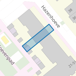 Perceel BNK01-E-11158