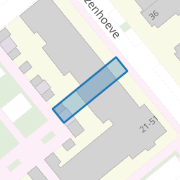 Perceel BNK01-E-11160