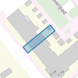 Perceel BNK01-E-11165