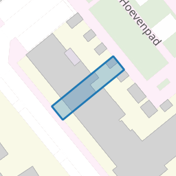 Perceel BNK01-E-11166