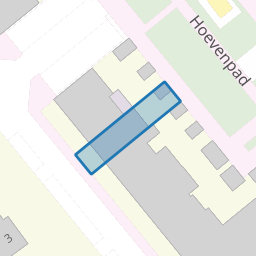 Perceel BNK01-E-11167