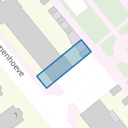 Perceel BNK01-E-11170