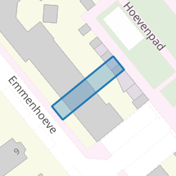 Perceel BNK01-E-11172