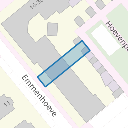 Perceel BNK01-E-11174