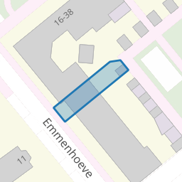 Perceel BNK01-E-11175