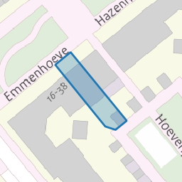 Perceel BNK01-E-11180