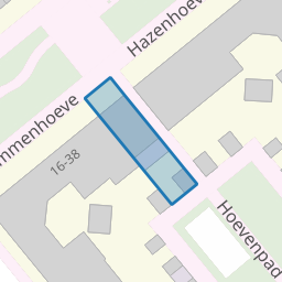 Perceel BNK01-E-11181