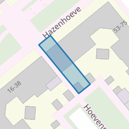 Perceel BNK01-E-11184