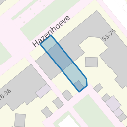 Perceel BNK01-E-11185