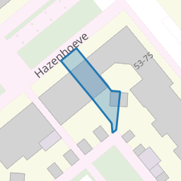 Perceel BNK01-E-11186