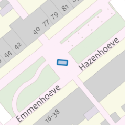 Perceel BNK01-E-11213