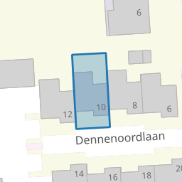 Perceel BNK01-E-11227