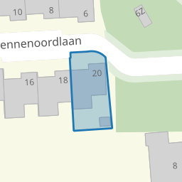 Perceel BNK01-E-11233