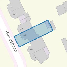 Perceel BNK01-E-11270