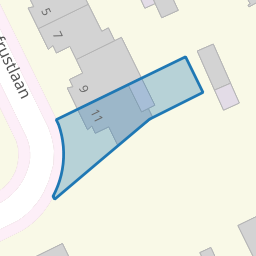 Perceel BNK01-E-11272