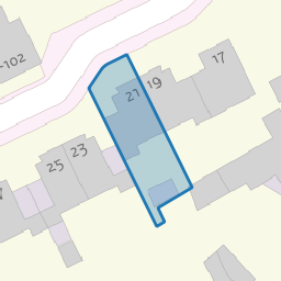 Perceel BNK01-E-11279