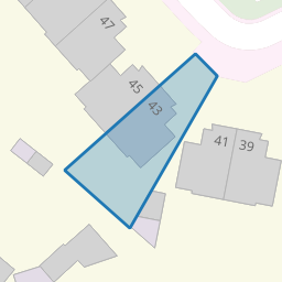 Perceel BNK01-E-11291