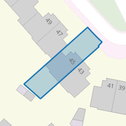 Perceel BNK01-E-11292