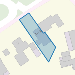 Perceel BNK01-E-11302