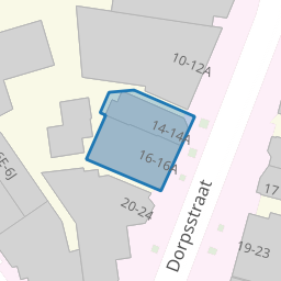 Perceel BNK01-E-11316