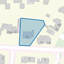 Perceel BNK01-E-11319